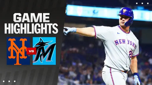 Game Highlights Video