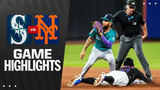 Game Highlights Video