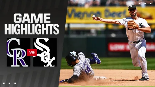 Game Highlights Video