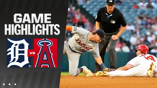 Game Highlights Video