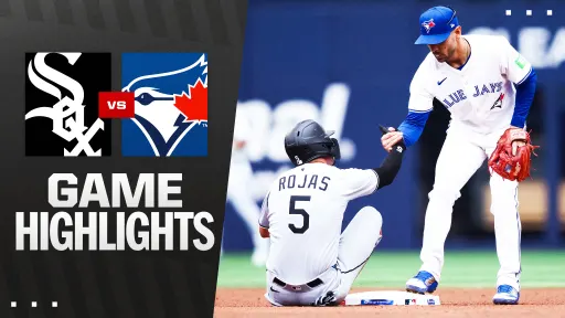 Game Highlights Video