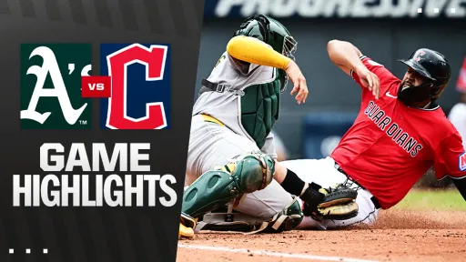 Game Highlights Video