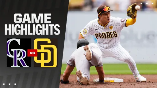 Game Highlights Video
