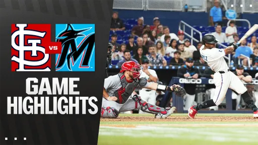 Game Highlights Video
