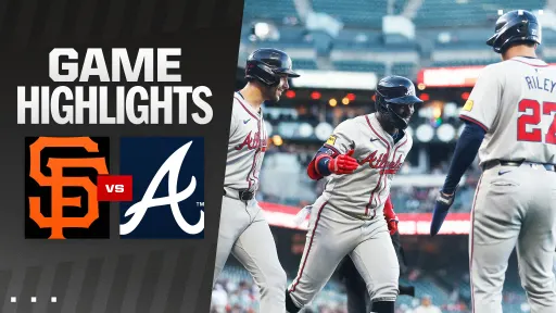 Game Highlights Video