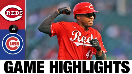 Game Highlights Video
