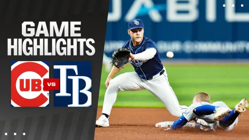 Game Highlights Video
