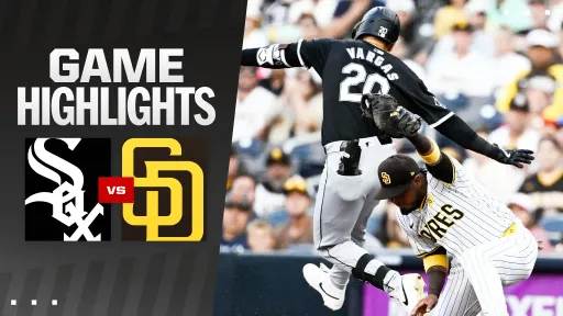 Game Highlights Video