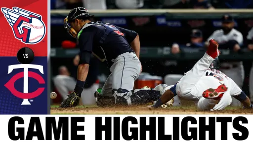 Game Highlights Video