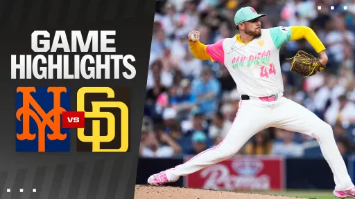 Game Highlights Video