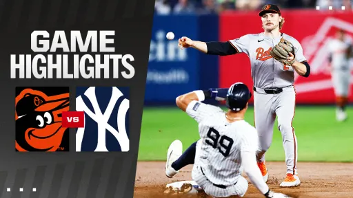 Game Highlights Video