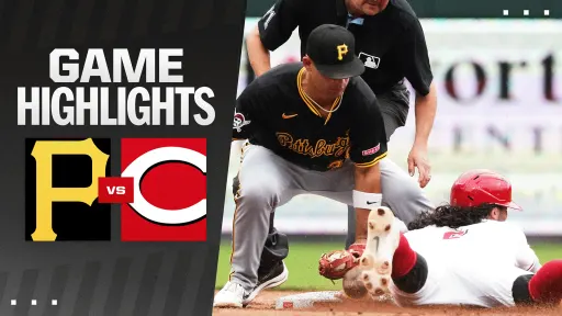 Game Highlights Video