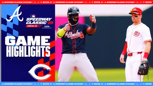 Game Highlights Video