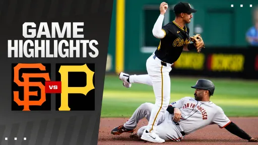 Game Highlights Video