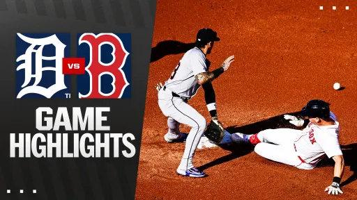 Game Highlights Video