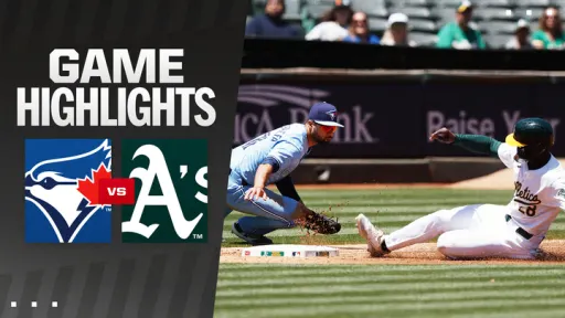 Game Highlights Video