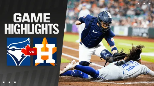 Game Highlights Video