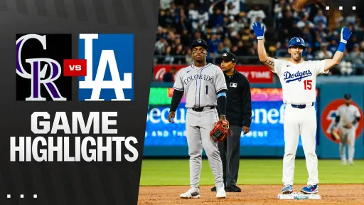 Game Highlights Video