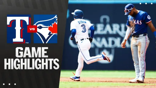 Game Highlights Video