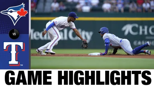 Game Highlights Video