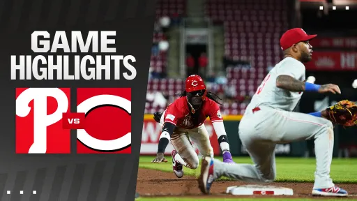 Game Highlights Video