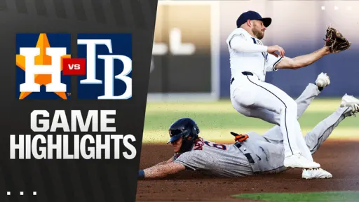 Game Highlights Video