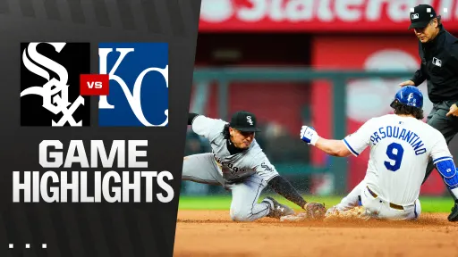 Game Highlights Video