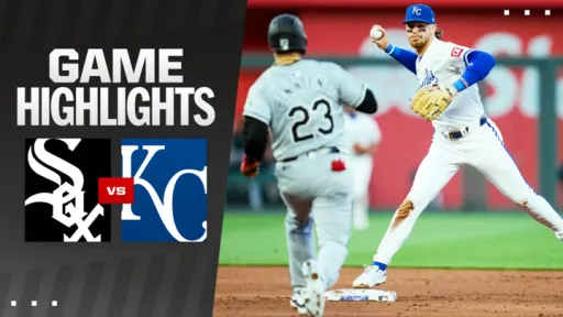 Game Highlights Video