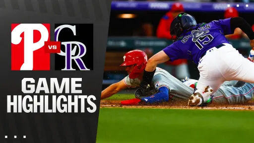 Game Highlights Video