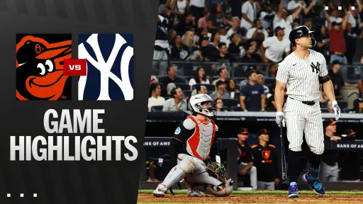Game Highlights Video
