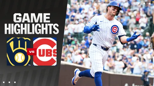 Game Highlights Video
