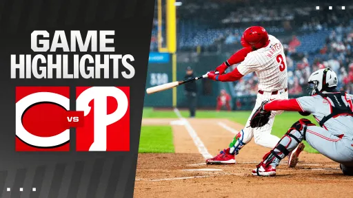 Game Highlights Video
