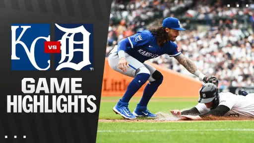 Game Highlights Video