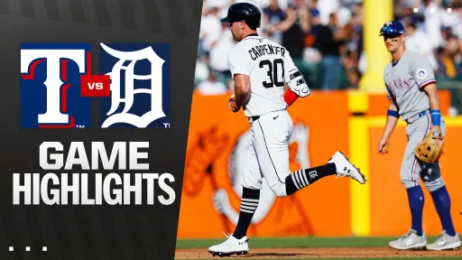 Game Highlights Video