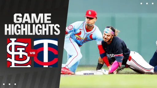 Game Highlights Video