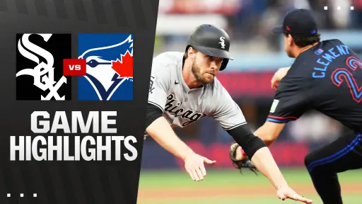 Game Highlights Video