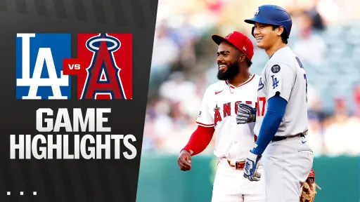 Game Highlights Video
