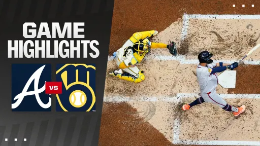 Game Highlights Video