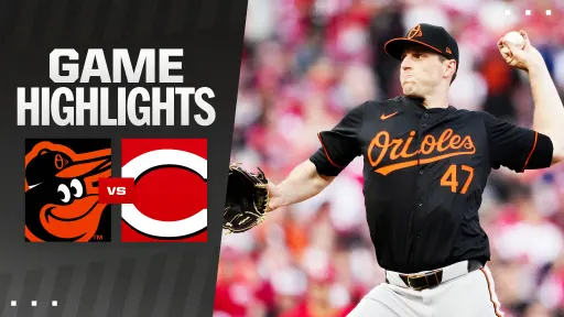 Game Highlights Video
