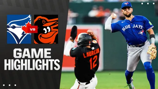 Game Highlights Video