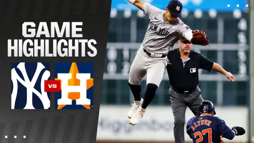 Game Highlights Video