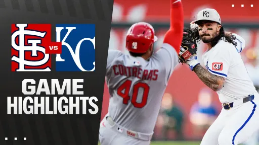Game Highlights Video