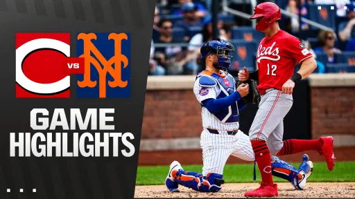 Game Highlights Video