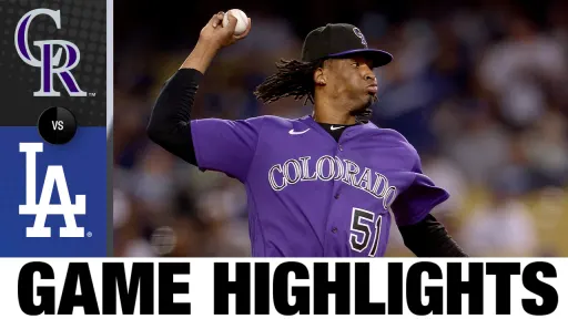 Game Highlights Video