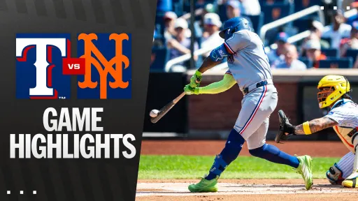 Game Highlights Video
