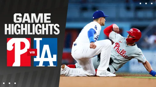 Game Highlights Video