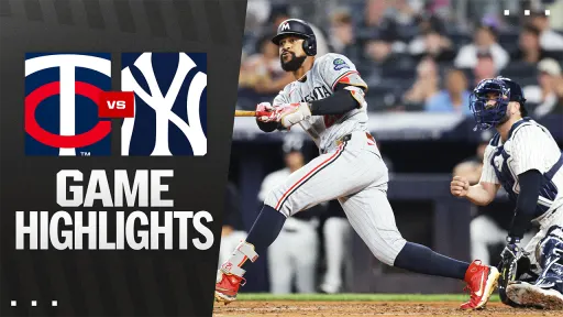 Game Highlights Video