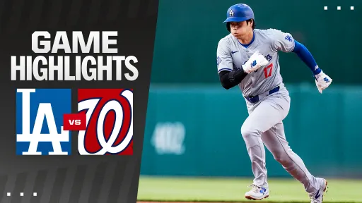 Game Highlights Video