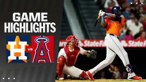 Game Highlights Video