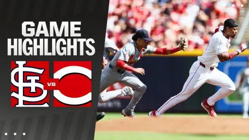 Game Highlights Video